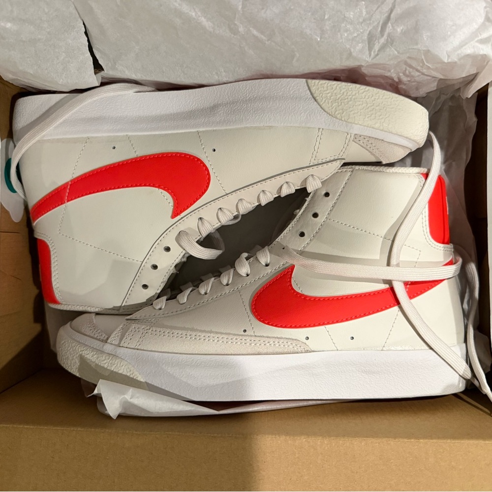 Nike Blazer Mid ‘77